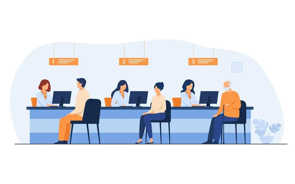 Często zadawane pytania ENXB Insight Ilustracja