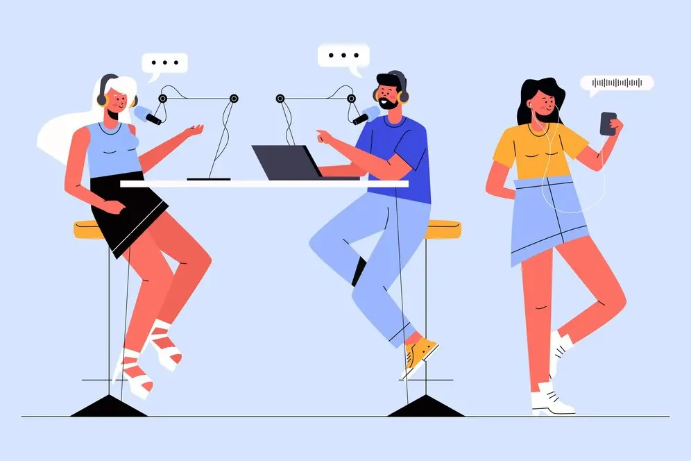 Pomoc techniczna ENXB Insight Ilustracja